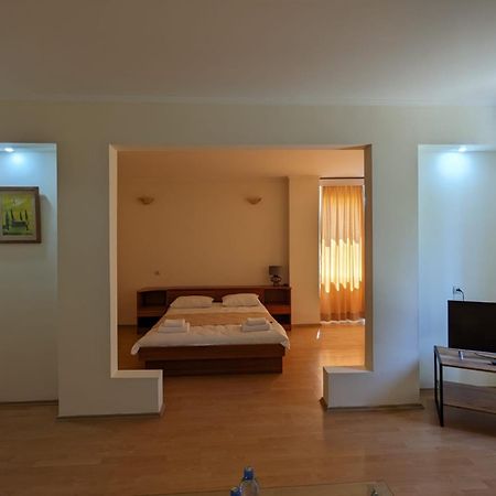Hotel Tsiskari Ianet'i Екстериор снимка