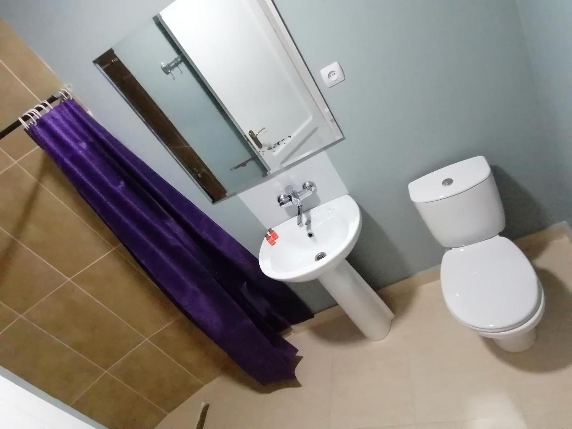 Hotel Tsiskari Ianet'i Екстериор снимка