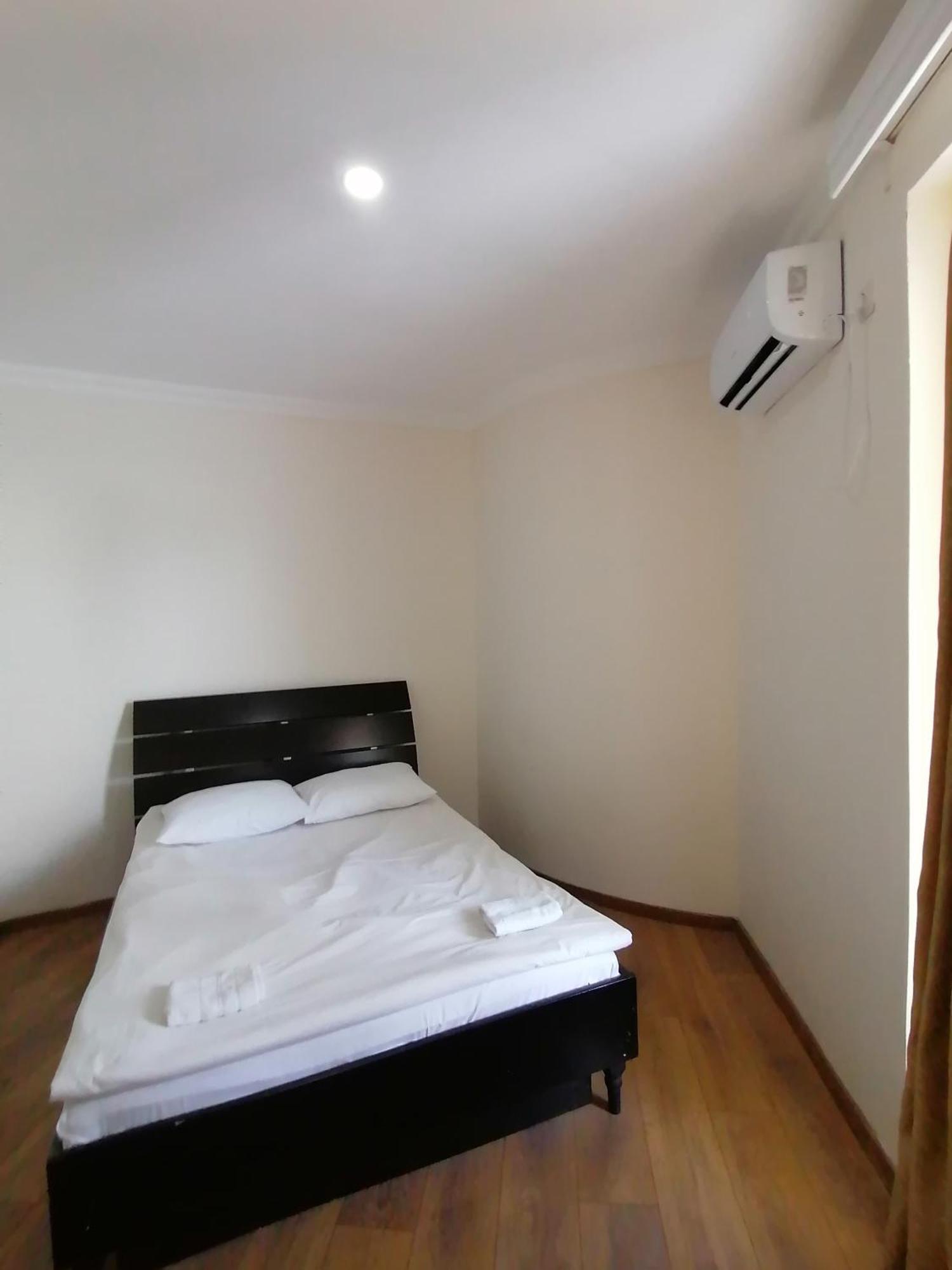 Hotel Tsiskari Ianet'i Екстериор снимка