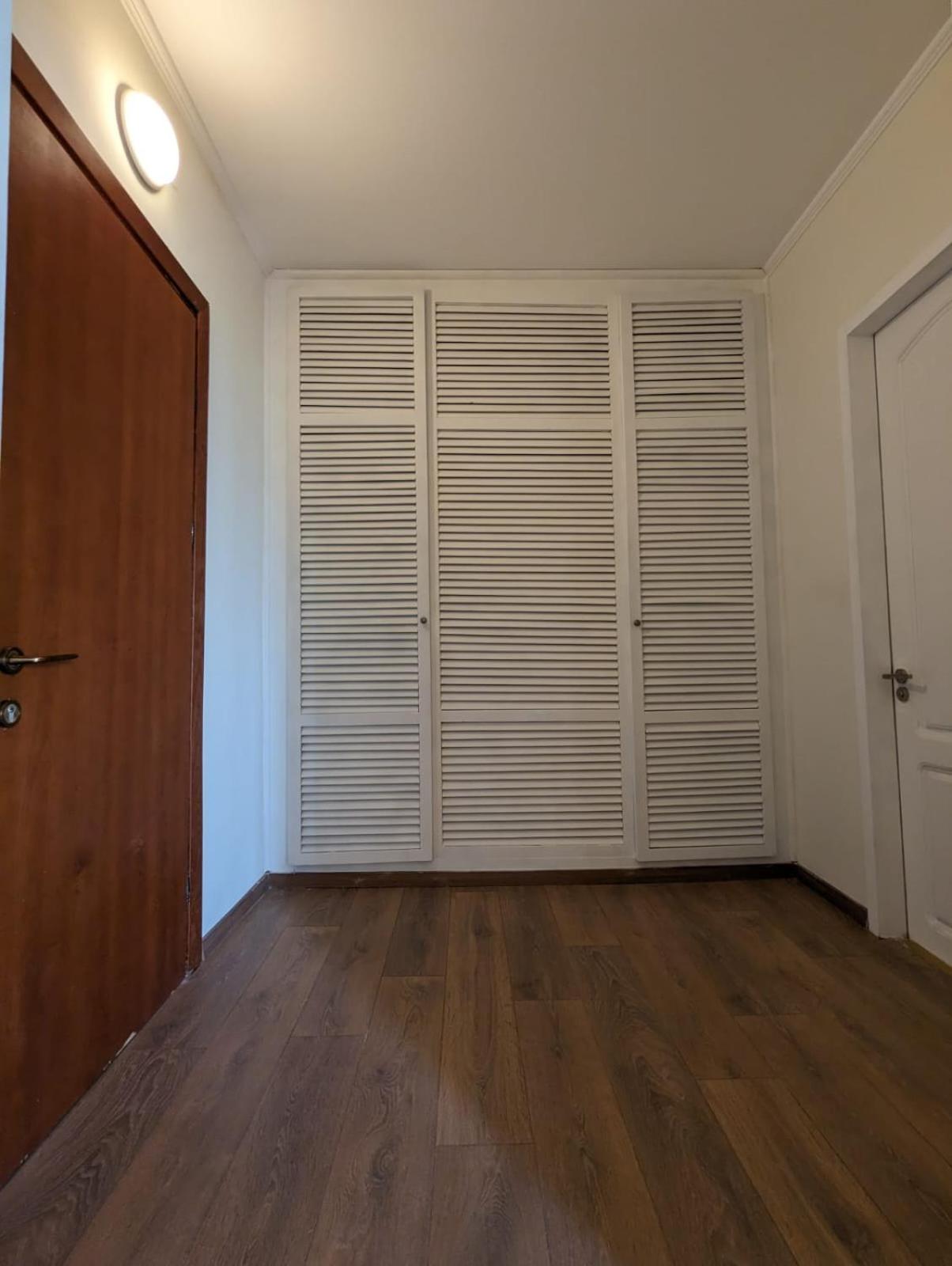 Hotel Tsiskari Ianet'i Екстериор снимка
