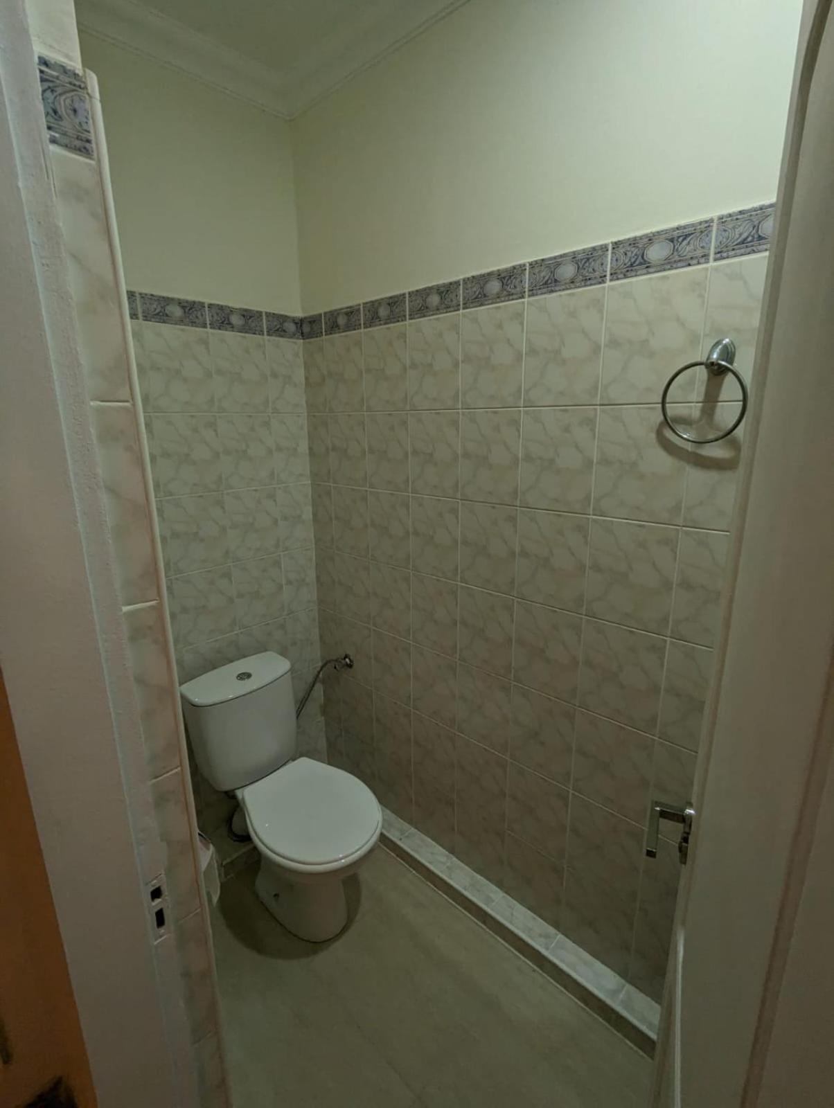 Hotel Tsiskari Ianet'i Екстериор снимка