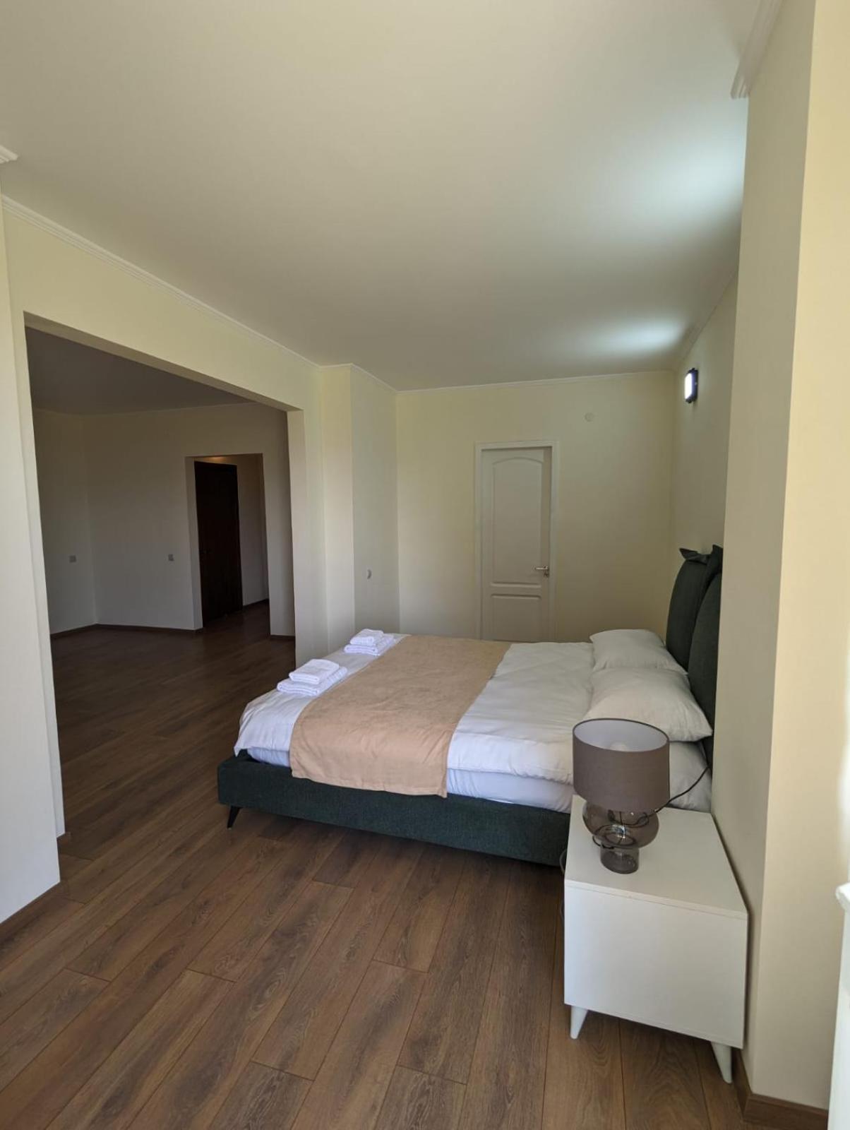 Hotel Tsiskari Ianet'i Екстериор снимка