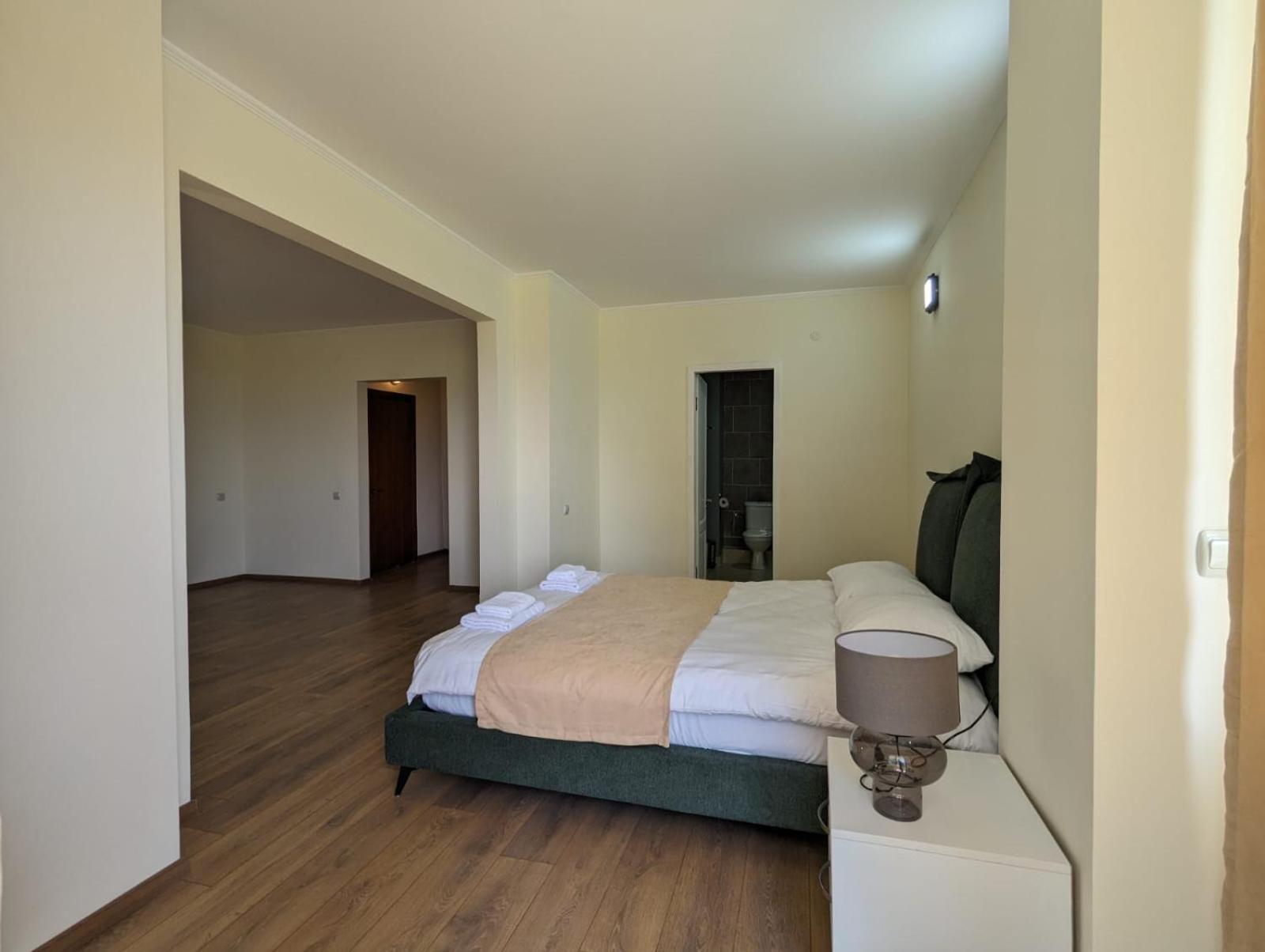Hotel Tsiskari Ianet'i Екстериор снимка