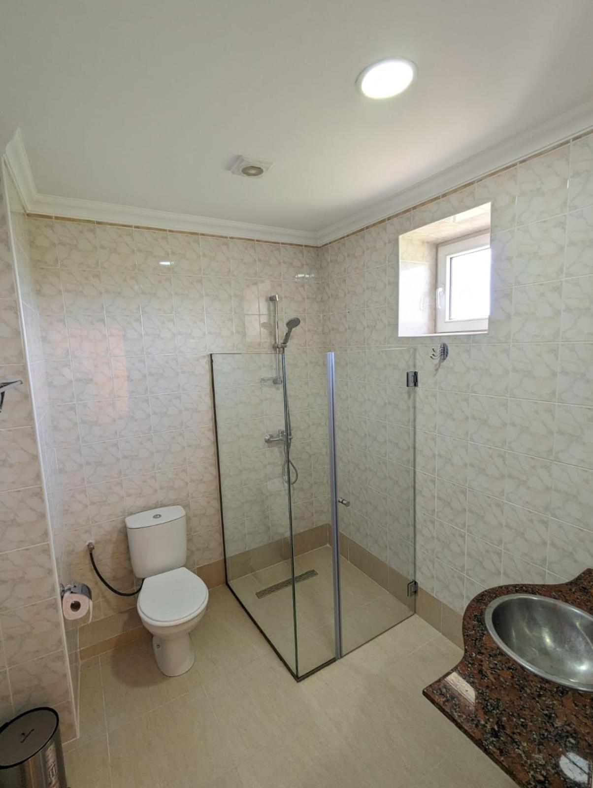 Hotel Tsiskari Ianet'i Екстериор снимка