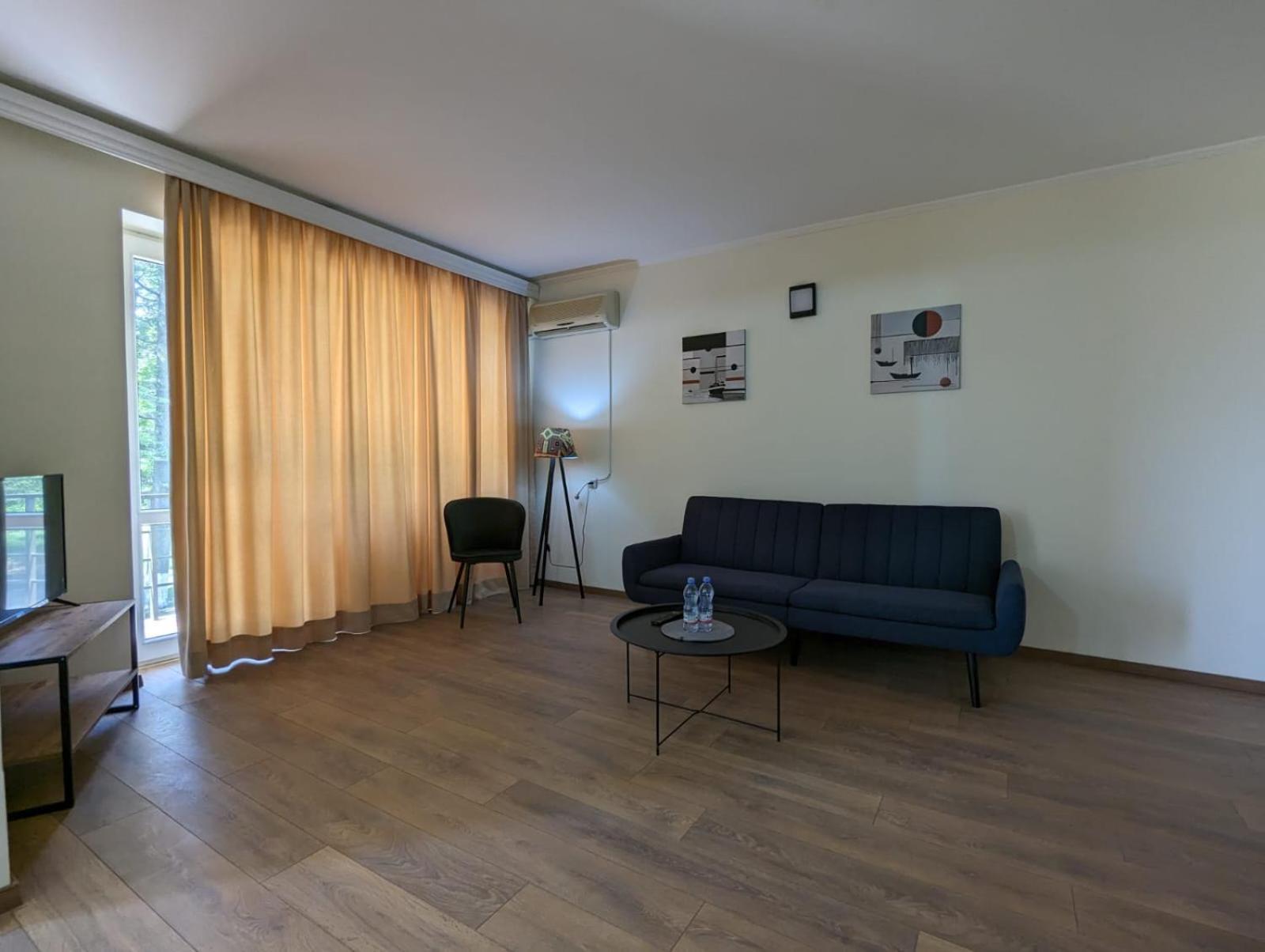 Hotel Tsiskari Ianet'i Екстериор снимка