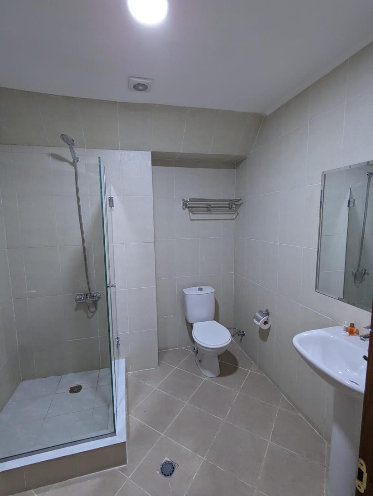 Hotel Tsiskari Ianet'i Екстериор снимка