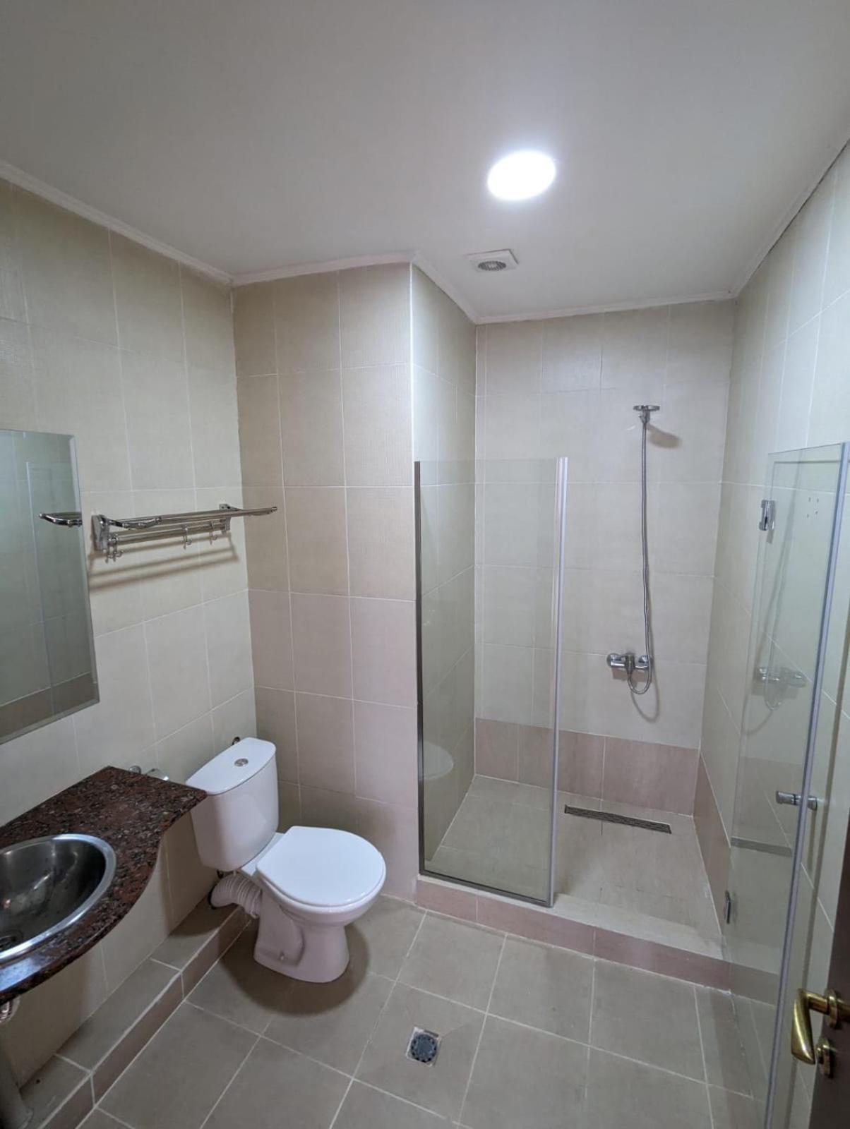 Hotel Tsiskari Ianet'i Екстериор снимка