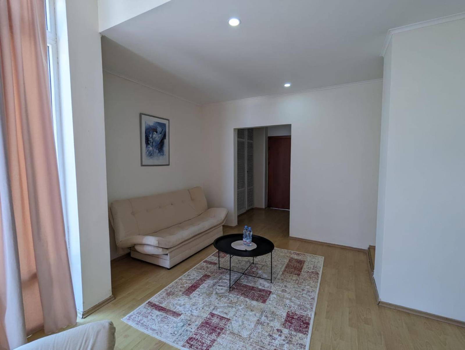 Hotel Tsiskari Ianet'i Екстериор снимка