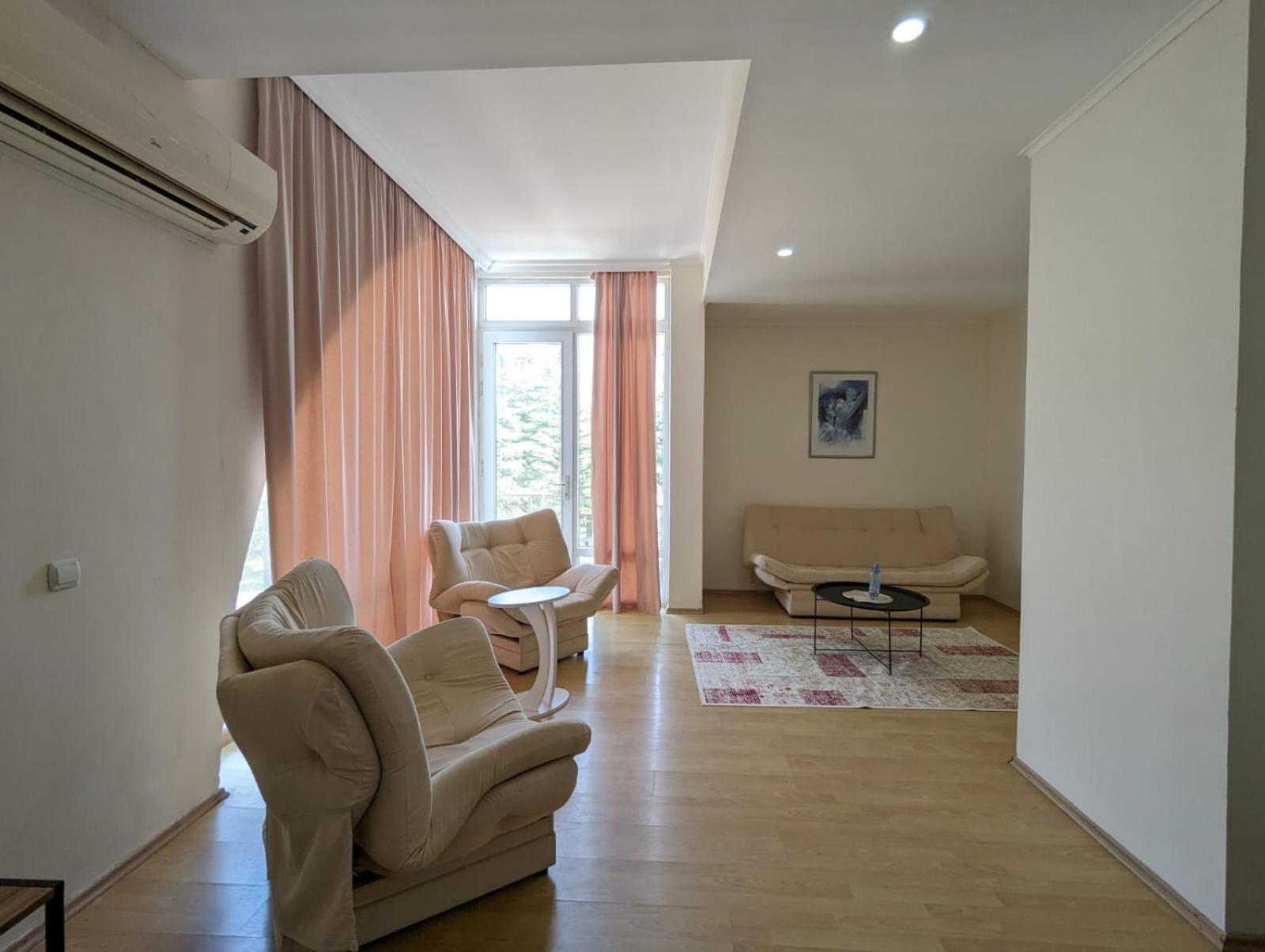 Hotel Tsiskari Ianet'i Екстериор снимка