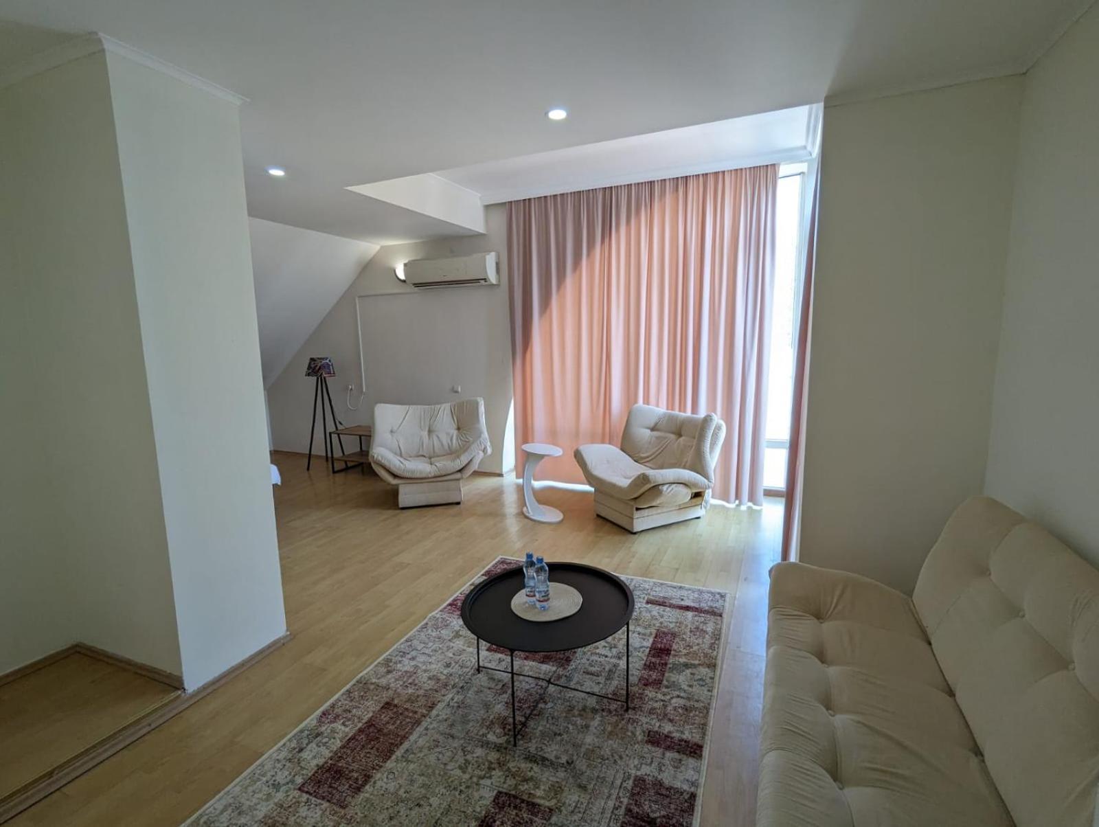 Hotel Tsiskari Ianet'i Екстериор снимка