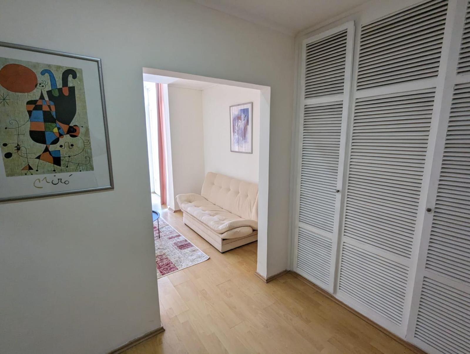 Hotel Tsiskari Ianet'i Екстериор снимка