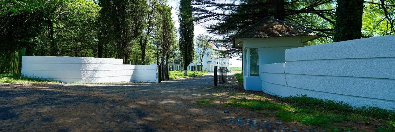 Hotel Tsiskari Ianet'i Екстериор снимка