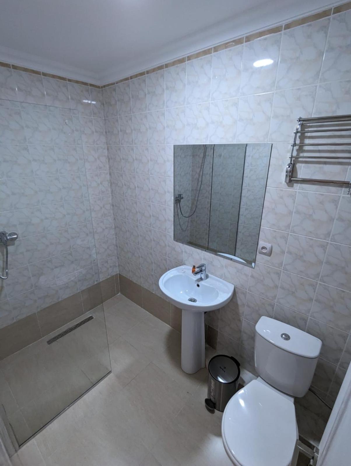 Hotel Tsiskari Ianet'i Екстериор снимка