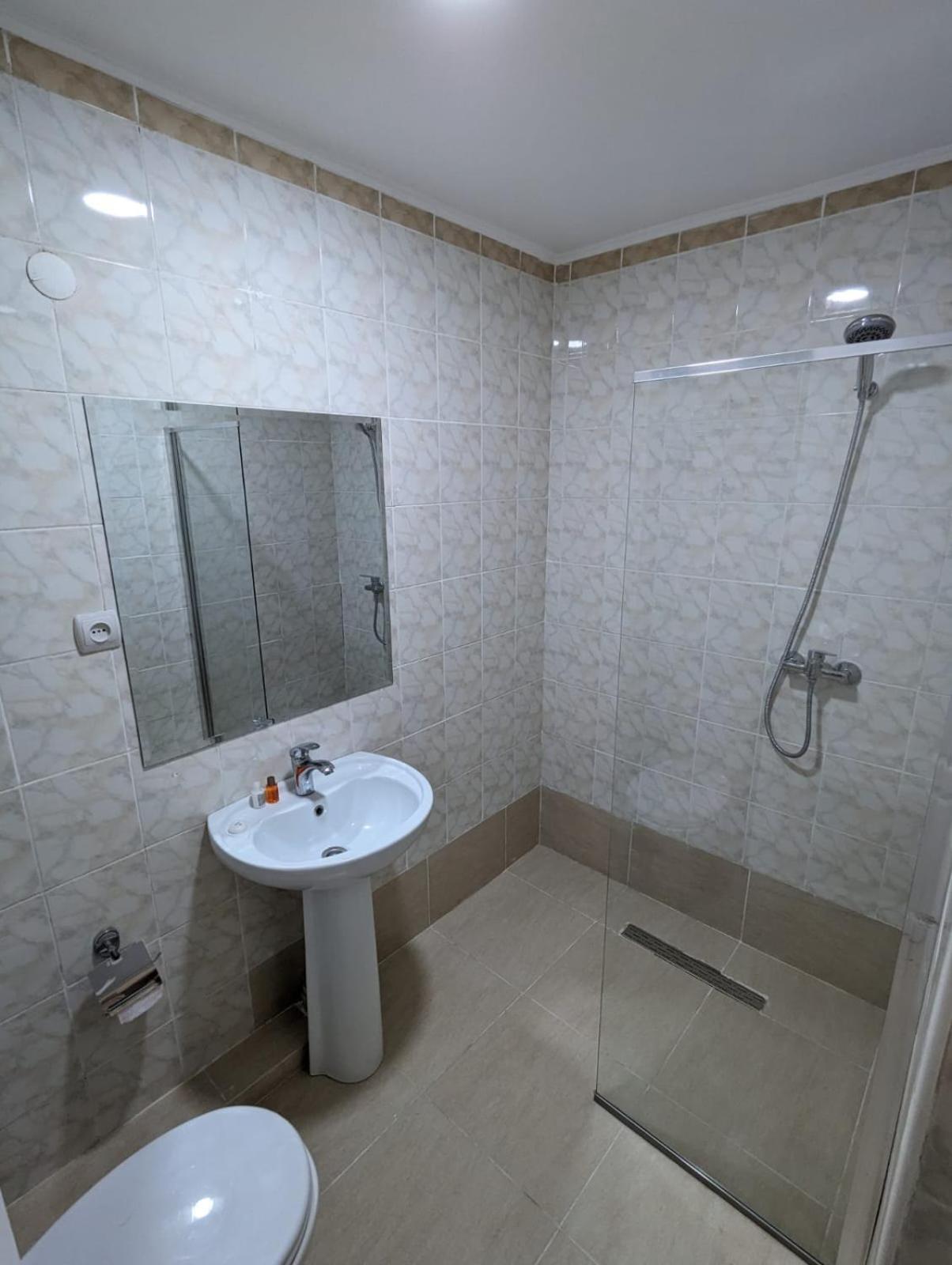 Hotel Tsiskari Ianet'i Екстериор снимка