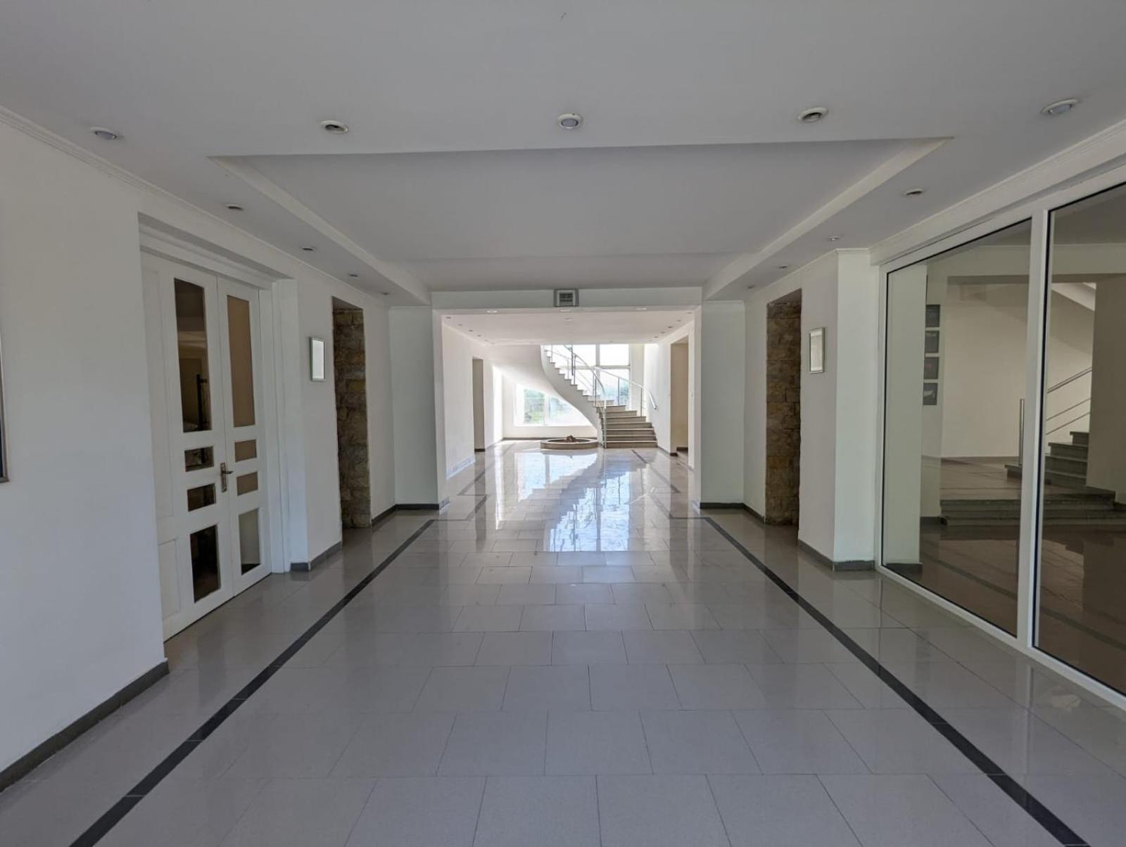 Hotel Tsiskari Ianet'i Екстериор снимка