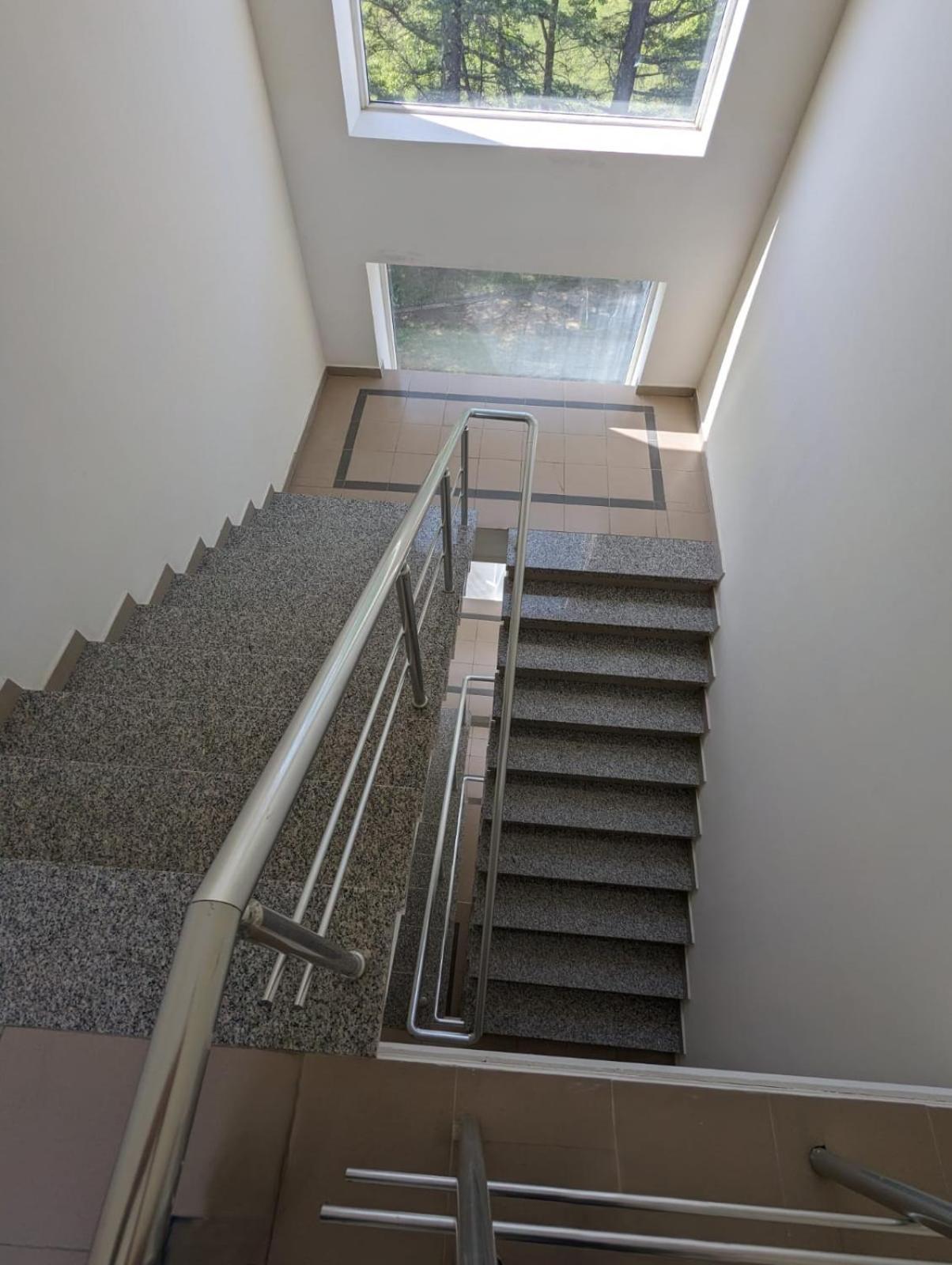 Hotel Tsiskari Ianet'i Екстериор снимка